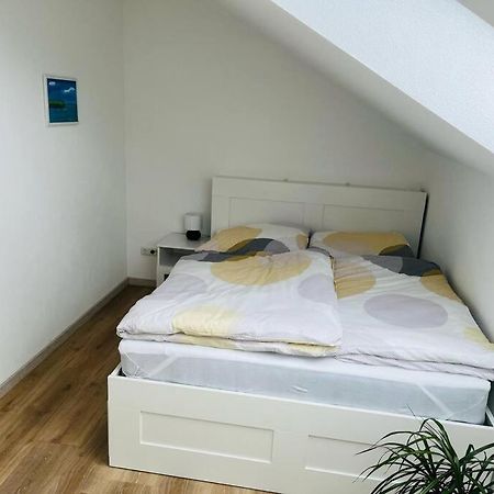 Bei Freddy Apartment Pruem Bagian luar foto